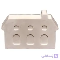بیس خام مجسمه خانه سنگ مصنوعی