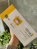 ماسک سه بعدی کودک دکتر فست بسته ۲۴ عددی