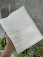 ملحفه یکبار مصرف دو سر کش سایز ۸۰×۲۲۰