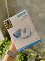 فشارسنج بازویی دیجیتال امرن Omron M1 Basic بدون آداپتور
