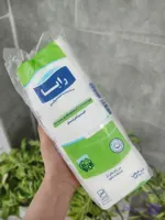 پنبه هیدروفیل رایا ۱۰۰ گرمی