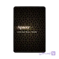 حافظه اس اس دی اپیسر مدل AS340X 240GB PANTHER