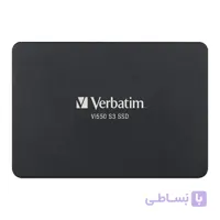 حافظه اس اس دی ورباتیم مدل Vi550 S3 ظرفیت 1 ترابایت