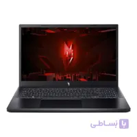 لپ تاپ ایسر مدل Nitro V15 i9 13900H 16G  D4 512SSD 8G RTX5050