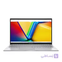 لپ تاپ 15.6 اینچی ایسوس Vivobook F1504VA Core 5 120U 16GB 512GB SSD Intel