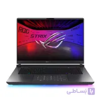لپ تاپ ایسوس مدل G615JMR i7 14650HX 16GB 1TB SSD 8GB