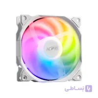 فن کیس XPG مدل VENTO 120 ARGB PWM