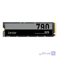 حافظه اس اس دی لکسار مدل NVMe M.2 NM790 ظرفیت 2 ترابایت