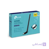 کارت شبکه تی پی لینک مدل AC600 Archer T2U Plus