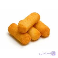 بستنمی گربه ونستون طعمن ماهی
