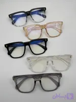 عینک بلوکات B3001