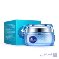کرم آبرسان بیوآکوا مدل هیالورونیک اسید