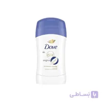 مام استیکی ضد تعریق داو Dove مدل Advanced Care Original 72H