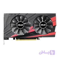 کارت گرافیک GTX 1050 Ti 4GB