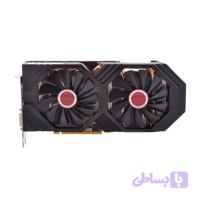 کارت گرافیک XFX Radeon RX580 8GB با گارانتی 3 ماهه آواپرداز