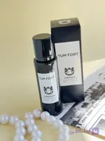 ادکلن مردانه جانوین مدل Tum Fort حجم 30 میلی لیتر