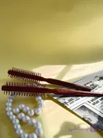برس فر نسوز مو