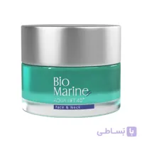 کرم ضد چروک بایومارین مدل AQUA LIFT-40