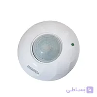 سنسور سقفی 360 درجه فروزش