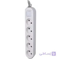 چندراهی برق ۵ خانه فروزش FR355