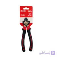 انبر سیم چین رونیکس مدلRH-1267  سایز 7