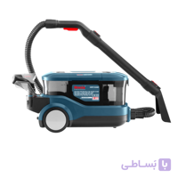 مبل شوی و فرش شوی رونیکس مدل 0800