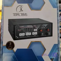 تنس فیزیوتراپی Total کانال5 400HZ فروشگاه پزشکی پدر طالقانی کرج