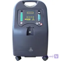 اکسیژن ساز EGT احیاگستر 5لیتری فروشگاه پزشکی پدر طالقانی کرج