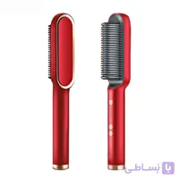 برس مو حرارتی straight