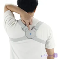 قوزبند هوشمند ویبره‌دار | اصلاح‌کننده حالت اندام با یادآوری ویبره‌ای