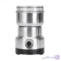 آسیاب برقی تفال Tefal | با ۸ تیغه استیل با توان ۱۰۰۰ وات
