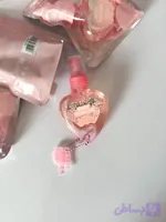 عطر نواحی حساس قلبی اورجینال فاقد ضرر