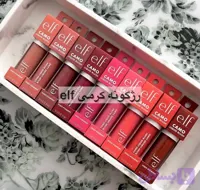 رژگونه elf