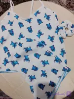 ست کبریتی طرح استیج🐾