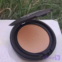 پنکیک بی‌بیوتی | bee BEAUTY | شماره MEDIUM3 | رنگ بژ خالص | پایان مات | مقاوم در برابر آب و روغن | حاوی عصاره عسل |فاقد تالک | 10gr
