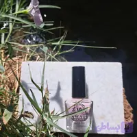 لاک ناخن آوایی | Awaii | شماره 151 | رنگ بلوطی | حاوی کلسیم | 16ml