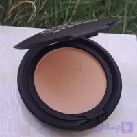 پنکیک بی‌بیوتی | bee BEAUTY | شماره light 2 | رنگ عاج‌فیلی کلاسیک | پایان مات | مقاوم در برابر آب و روغن | حاوی عصاره عسل |فاقد تالک | 10gr