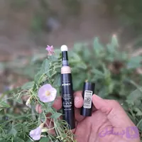 کانسیلر پددار فوتوژنیک بی‌بیوتی | bee BEAUTY | شماره 310 | رنگ بژ نود | مناسب پوست گندمی و سبزه متوسط و تیره| 4ml