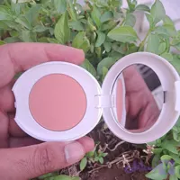 رژگونه B3 شون | schon | رنگ هلویی | غنی‌شده با روغن جوانه گندم | حاوی فیلتر ضدآفتاب | ضدچروک و آبرسان | ایجاد‌کننده جلوه شاداب و طبیعی بر روی گونه‌ها | 6gr