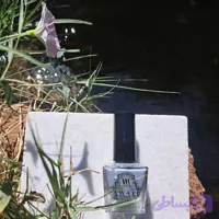 لاک ناخن آوایی | Awaii | شماره 127 | رنگ خاکستری فیلی | حاوی کلسیم | 16ml