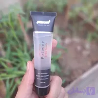 پرایمر ام‌ان‌دی | mnd | پوشاننده منافذ | کاهش چروک صورت | کاهش براقیت | مات‌کننده صورت | 40ml