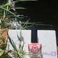 لاک ناخن آوایی | Awaii | شماره 133 | رنگ صورتی محو | حاوی کلسیم | 16ml
