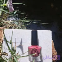 لاک ناخن آوایی | Awaii | شماره 170 | رنگ خاکستری | حاوی کلسیم | 16ml