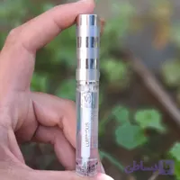 برق‌لب مای | MY | درخشان‌کننده | دارای بافت طبیعی | 9ml
