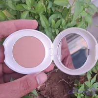 رژگونه B5 شون | schon | رنگ بژ | غنی‌شده با روغن جوانه گندم | حاوی فیلتر ضدآفتاب | ضدچروک و آبرسان | ایجاد‌کننده جلوه شاداب و طبیعی بر روی گونه‌ها | 6gr