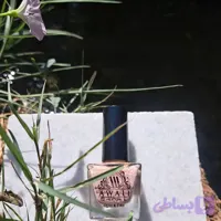 لاک ناخن آوایی | Awaii | شماره 104 | رنگ کرم | حاوی کلسیم | 16ml