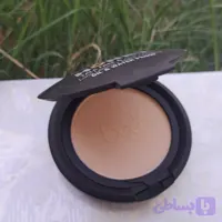 پنکیک بی‌بیوتی | bee BEAUTY | شماره light 4 | رنگ بژ طبیعی | پایان مات | مقاوم در برابر آب و روغن | حاوی عصاره عسل |فاقد تالک | 10gr