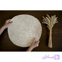 نان ساده با آرد ۱۲٪ — ۷ عددی | نان تازه اصفهان
