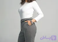 شلوارک (کد PB5Z3)