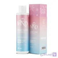 شامپو بدن کودک ام ان دی MND